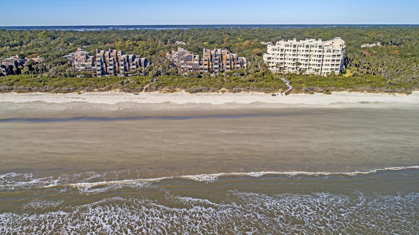 Condo Front Beach Kiawah Island