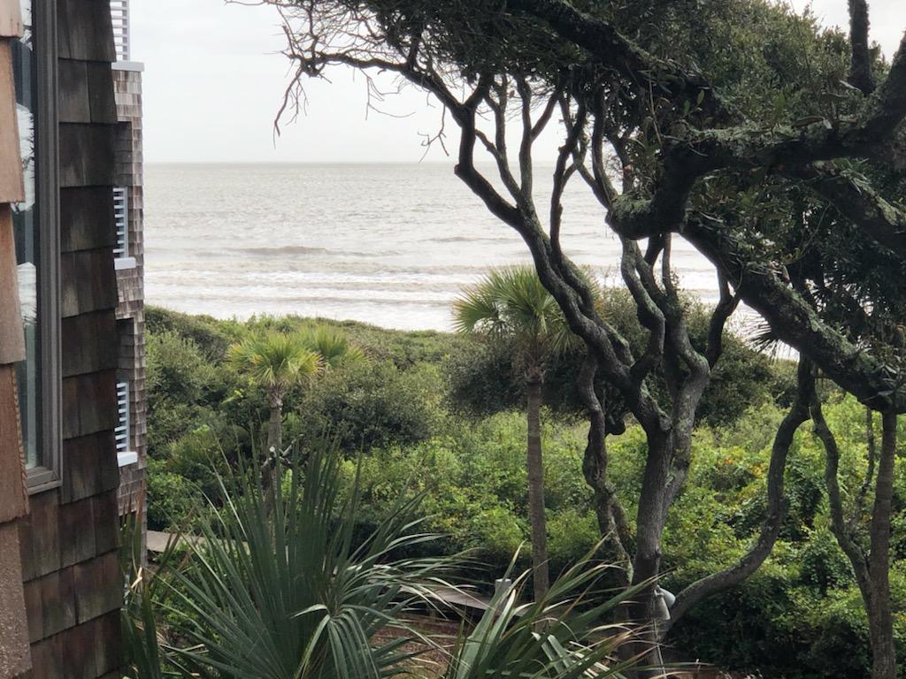Condo Front Beach Kiawah Island